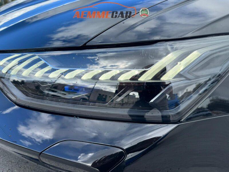 AUDI RS6 Avant 4.0 TFSI quattro 600CV