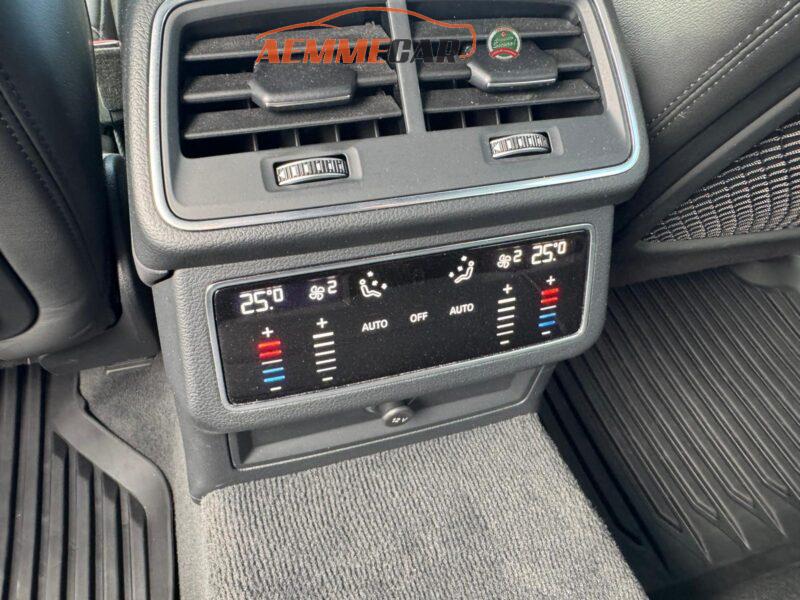 AUDI RS6 Avant 4.0 TFSI quattro 600CV