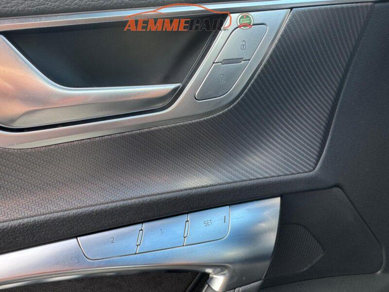 AUDI RS6 Avant 4.0 TFSI quattro 600CV