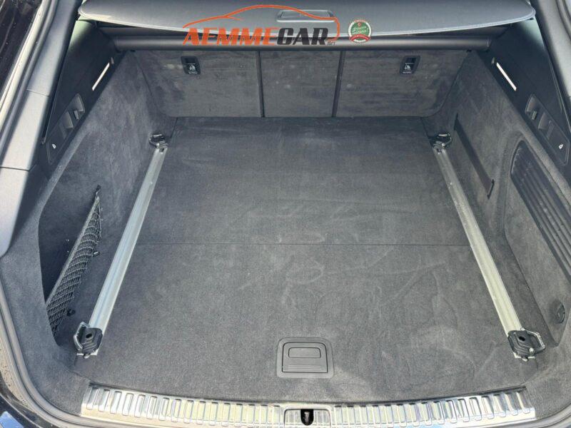 AUDI RS6 Avant 4.0 TFSI quattro 600CV