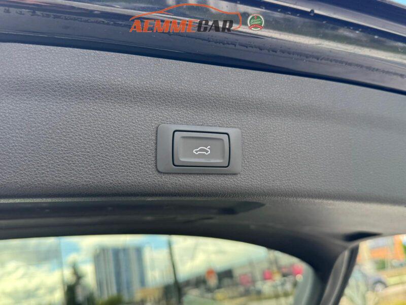 AUDI RS6 Avant 4.0 TFSI quattro 600CV