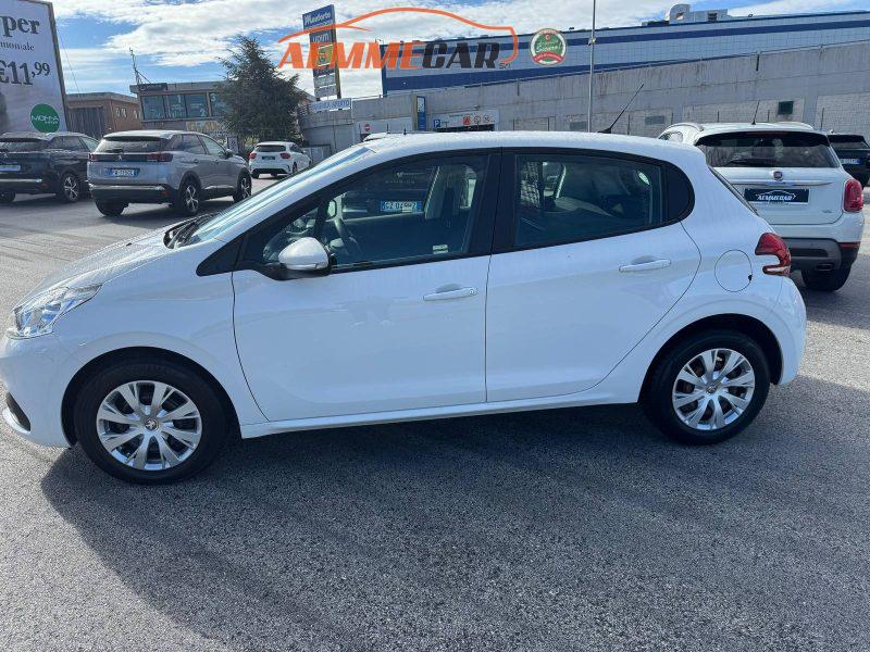 PEUGEOT 208 1.5 100cv van Active N1 AUTOCARRO