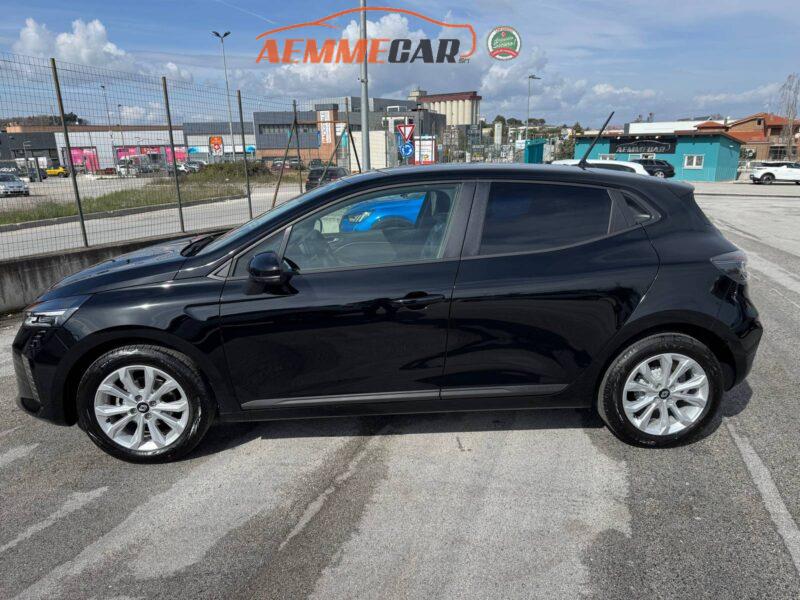 RENAULT Clio 1.0 eco-g Evolution 100cv