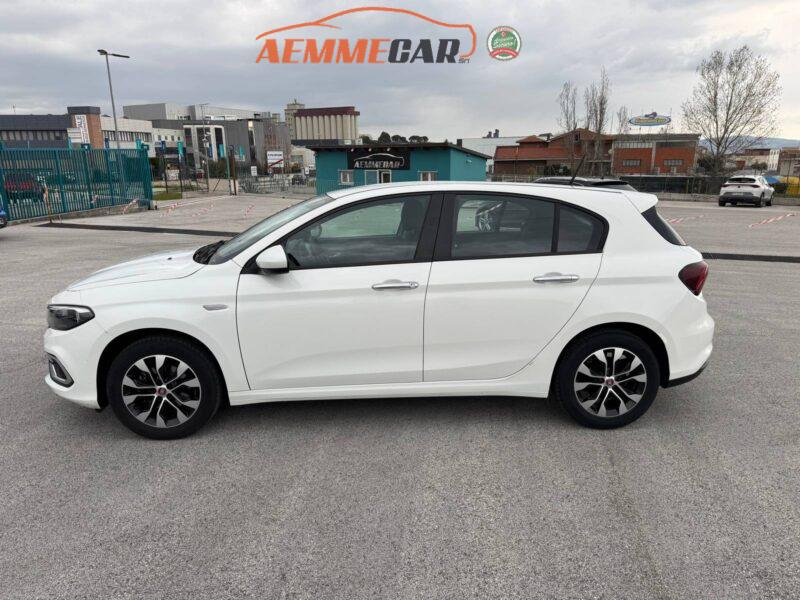 FIAT TIPO 5p 1.0 City Life 100cv