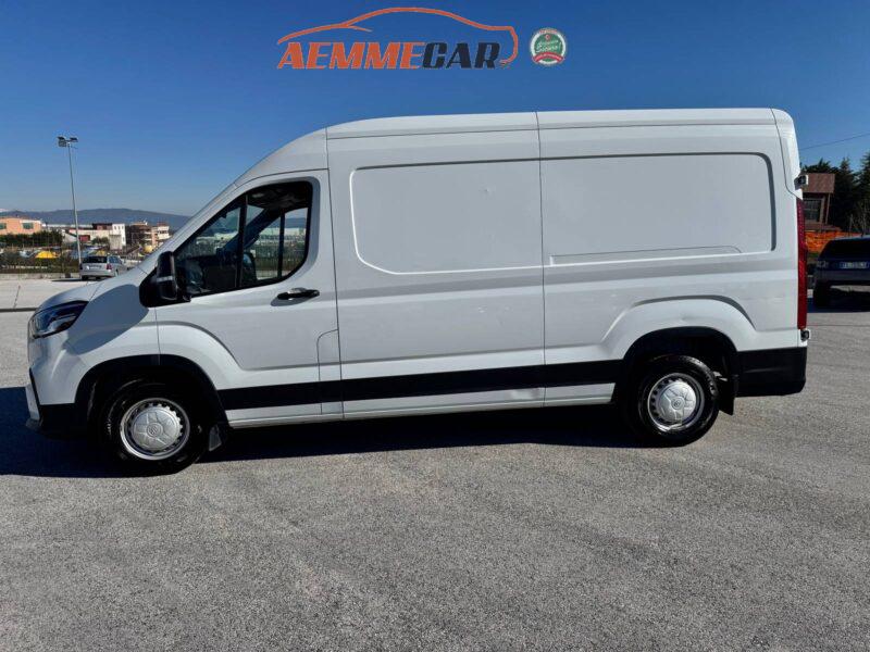 Maxus Deliver9 2.0 CRDI 150CV FWD PL-TM