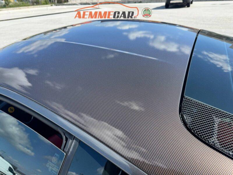 FERRARI 458 Coupe’ 4.5 Italia DCT 570CV