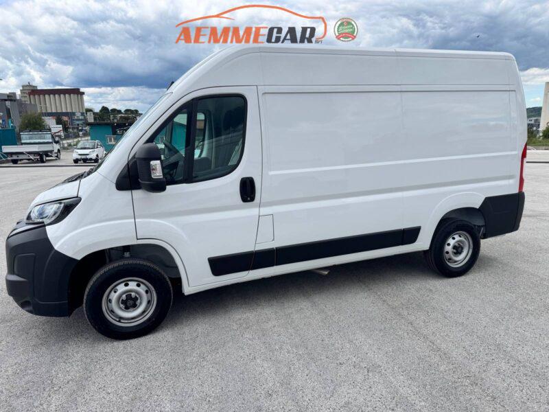 PEUGEOT Boxer 33 L2H2 2.2 diesel 140cv S&S