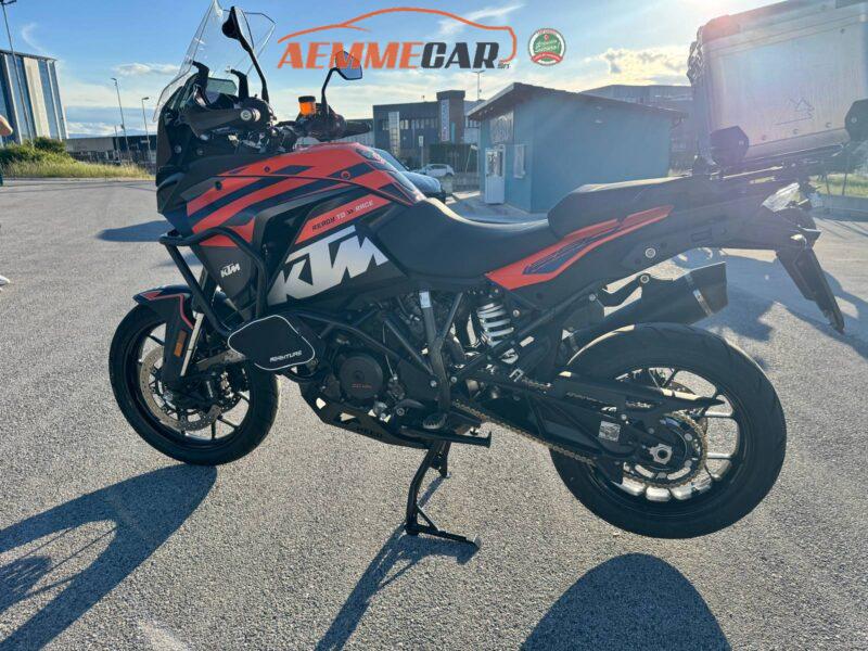 KTM 1290 Super Adventure S
