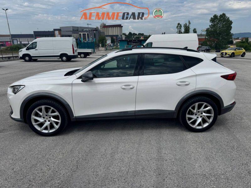 CUPRA FORMENTOR 1.5 TSI 150CV