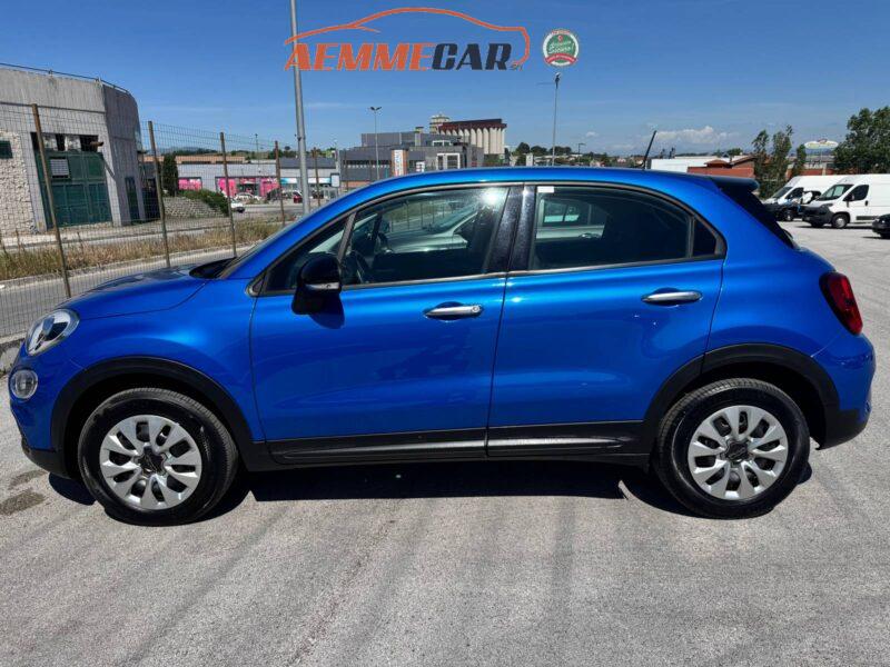 Fiat 500X 1.3 MultiJet 95 CV