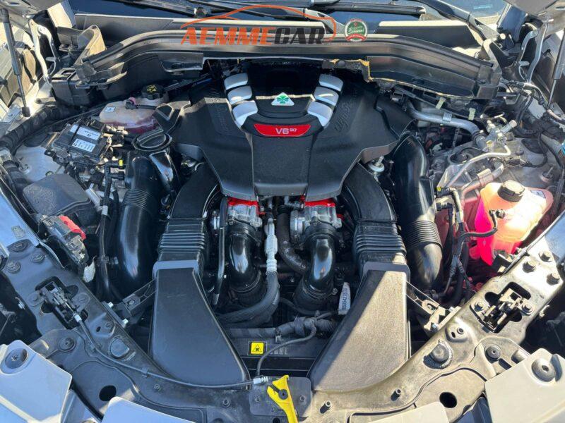 ALFA ROMEO STELVIO 2.9 QUADRIFOGLIO 510CV – 