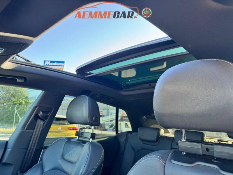 Audi Q8 SUV 50 TDI 286 CV quattro S-line
