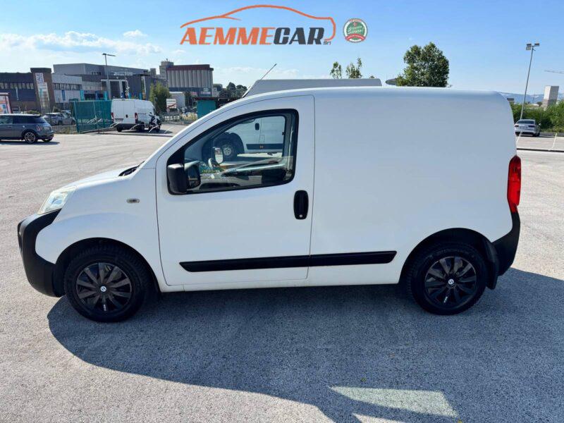 Fiat Fiorino 1.3 mtj 75cv