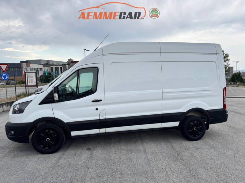 FORD Transit L3H3 2.0 tdci 170cv