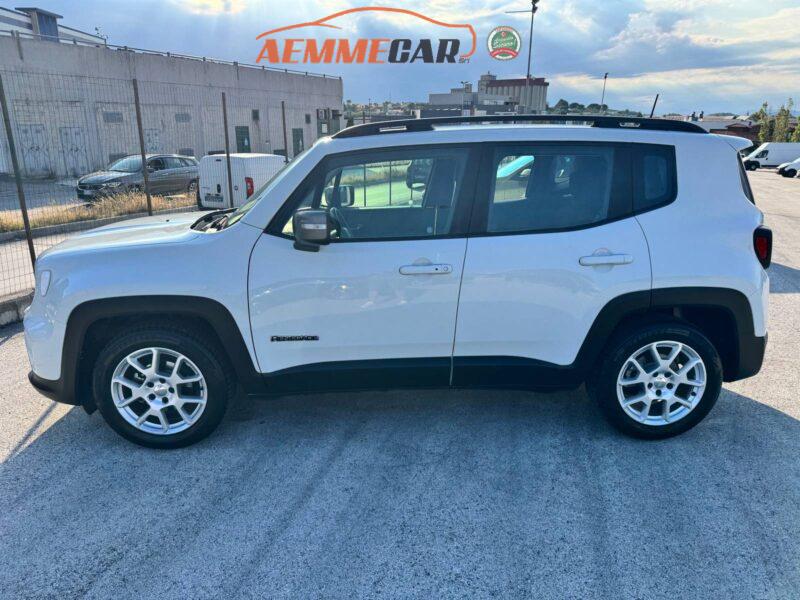 JEEP Renegade 1.0 t3 Limited 120cv GPL