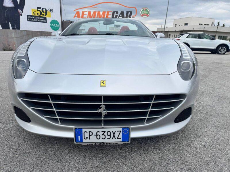FERRARI CALIFORNIA T 3.9 DCT 560cv CABRIO