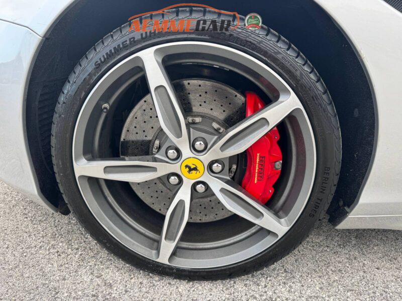 FERRARI CALIFORNIA T 3.9 DCT 560cv CABRIO