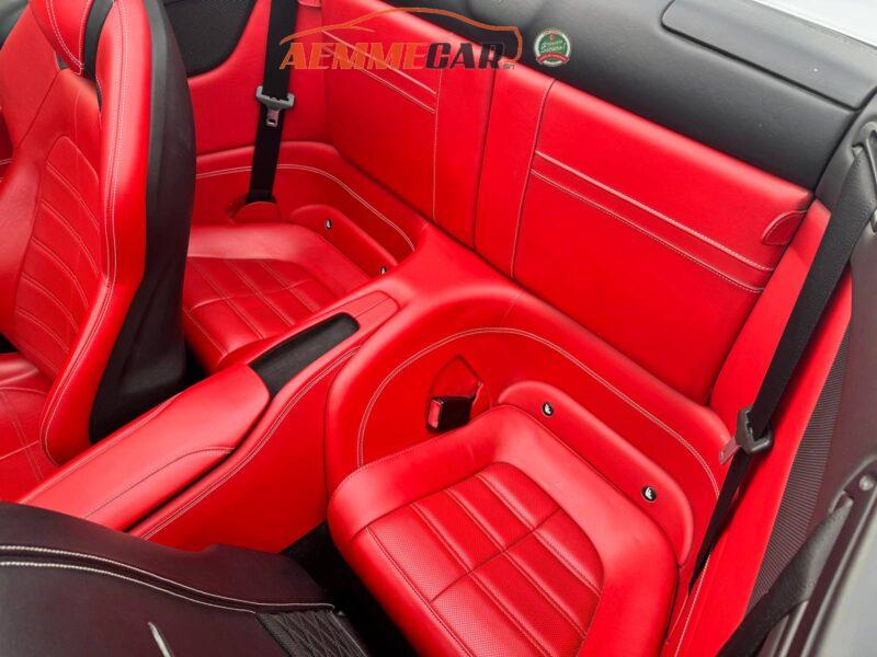 FERRARI CALIFORNIA T 3.9 DCT 560cv CABRIO