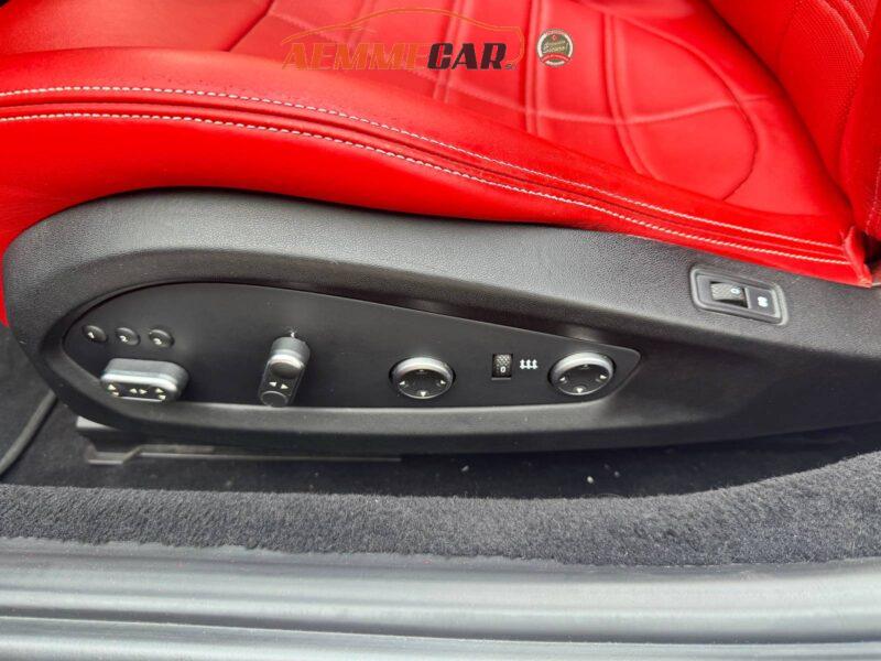 FERRARI CALIFORNIA T 3.9 DCT 560cv CABRIO