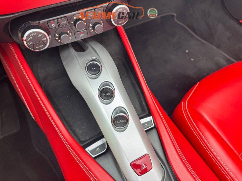FERRARI CALIFORNIA T 3.9 DCT 560cv CABRIO