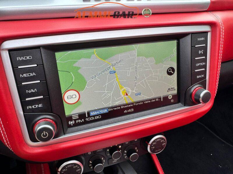 FERRARI CALIFORNIA T 3.9 DCT 560cv CABRIO