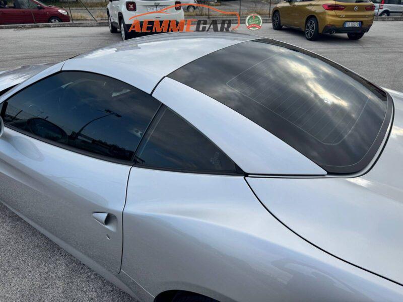 FERRARI CALIFORNIA T 3.9 DCT 560cv CABRIO