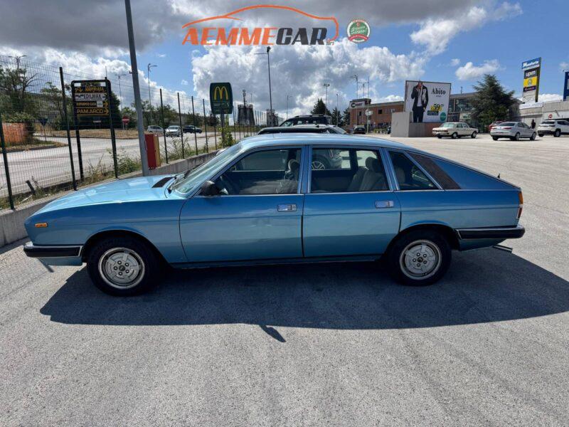 Lancia Gamma 2.0