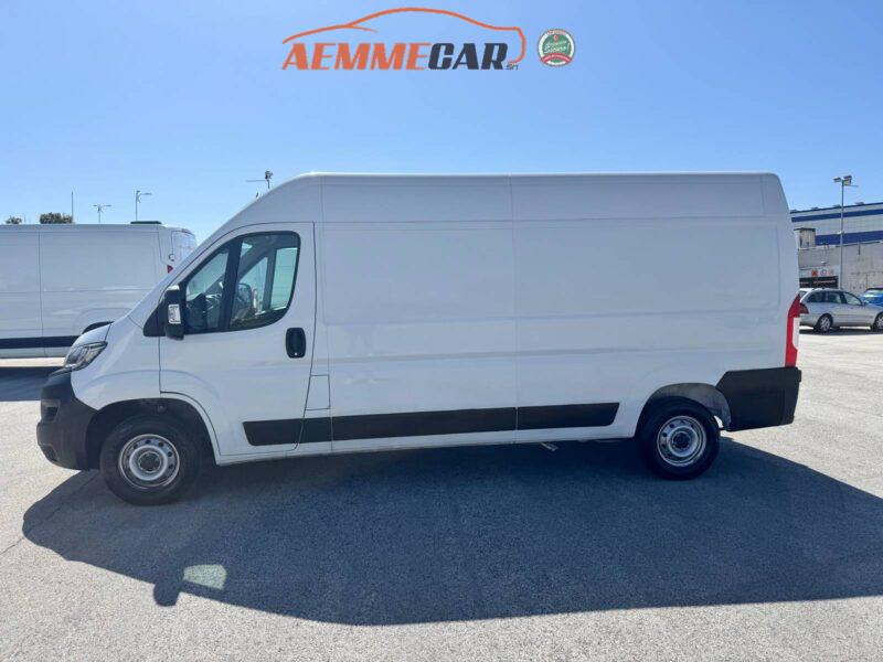 FIAT Ducato 33 LH2 2.2 mjt3 120cv serie 9