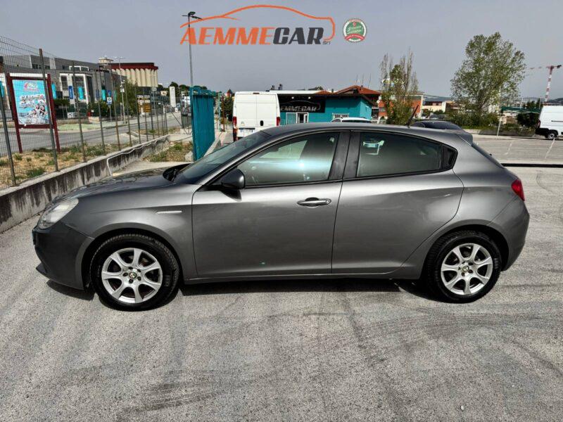 Alfa Romeo Giulietta 1.6 JTDm-2 105 CV Progression