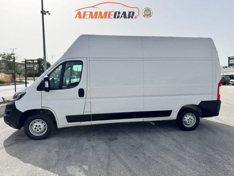 Peugeot Boxer 335 2.2 140cv L3H3