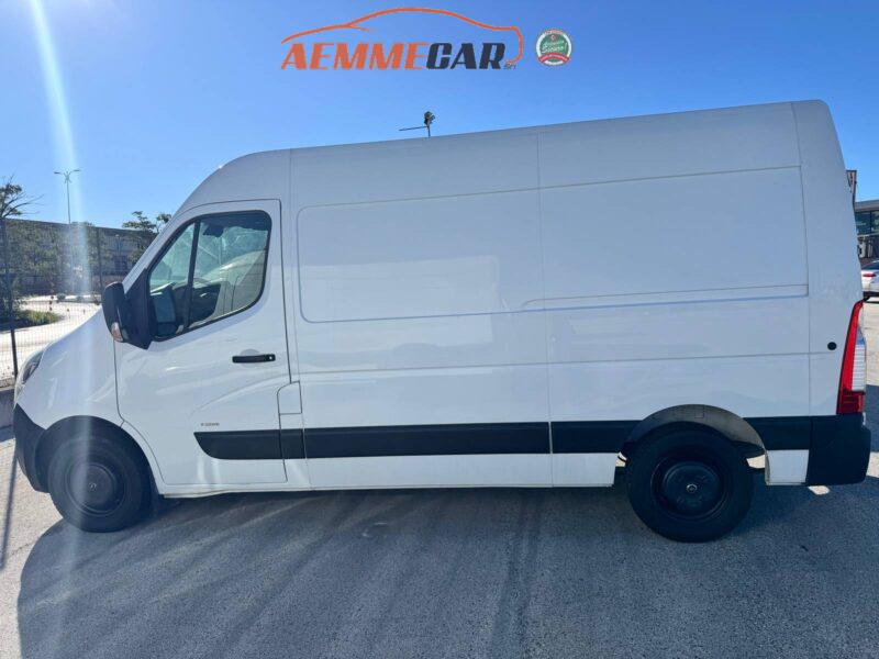 OPEL Movano L2H2 2.3 CDTI 136cv