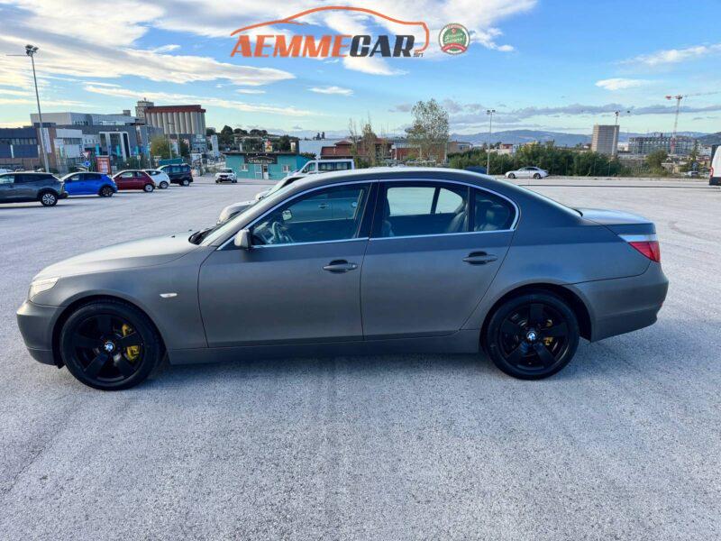 BMW 530xd Futura 231CV