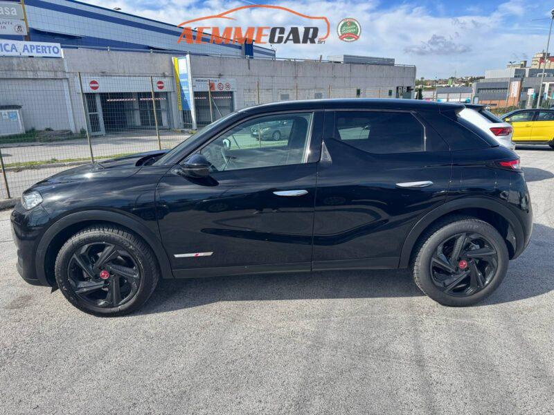DS3 Crossback 130 aut. Performance Line