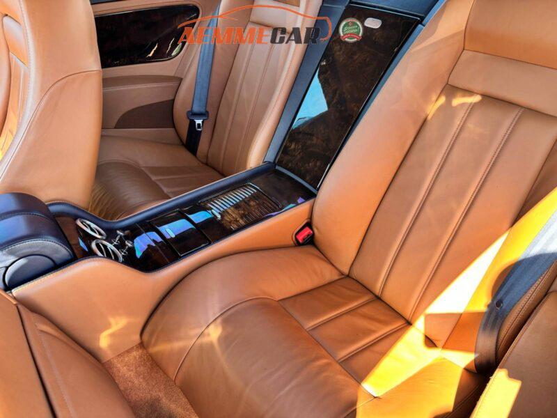 Bentley Continental GT COUPE’ 6.0 W12 560CV ASI