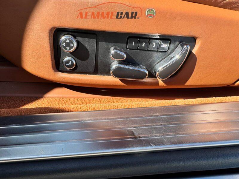 Bentley Continental GT COUPE’ 6.0 W12 560CV ASI