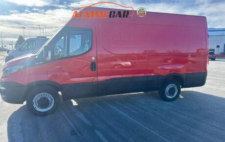 IVECO DAILY 2.3