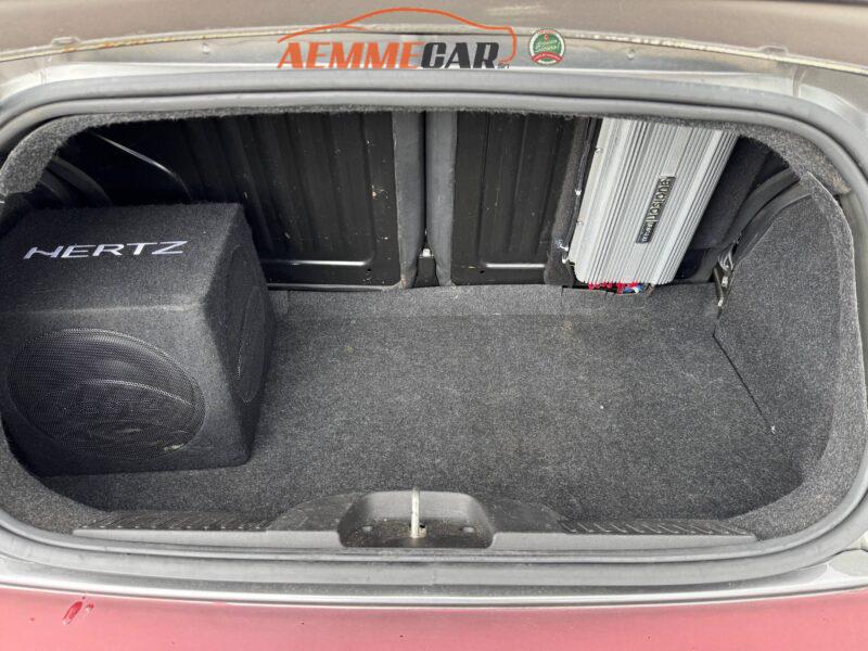 Abarth 500 C 1.4 Turbo T-Jet STAGE 3